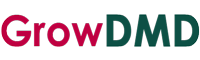 GrowDMD Logo