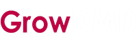 GrowDMD Logo